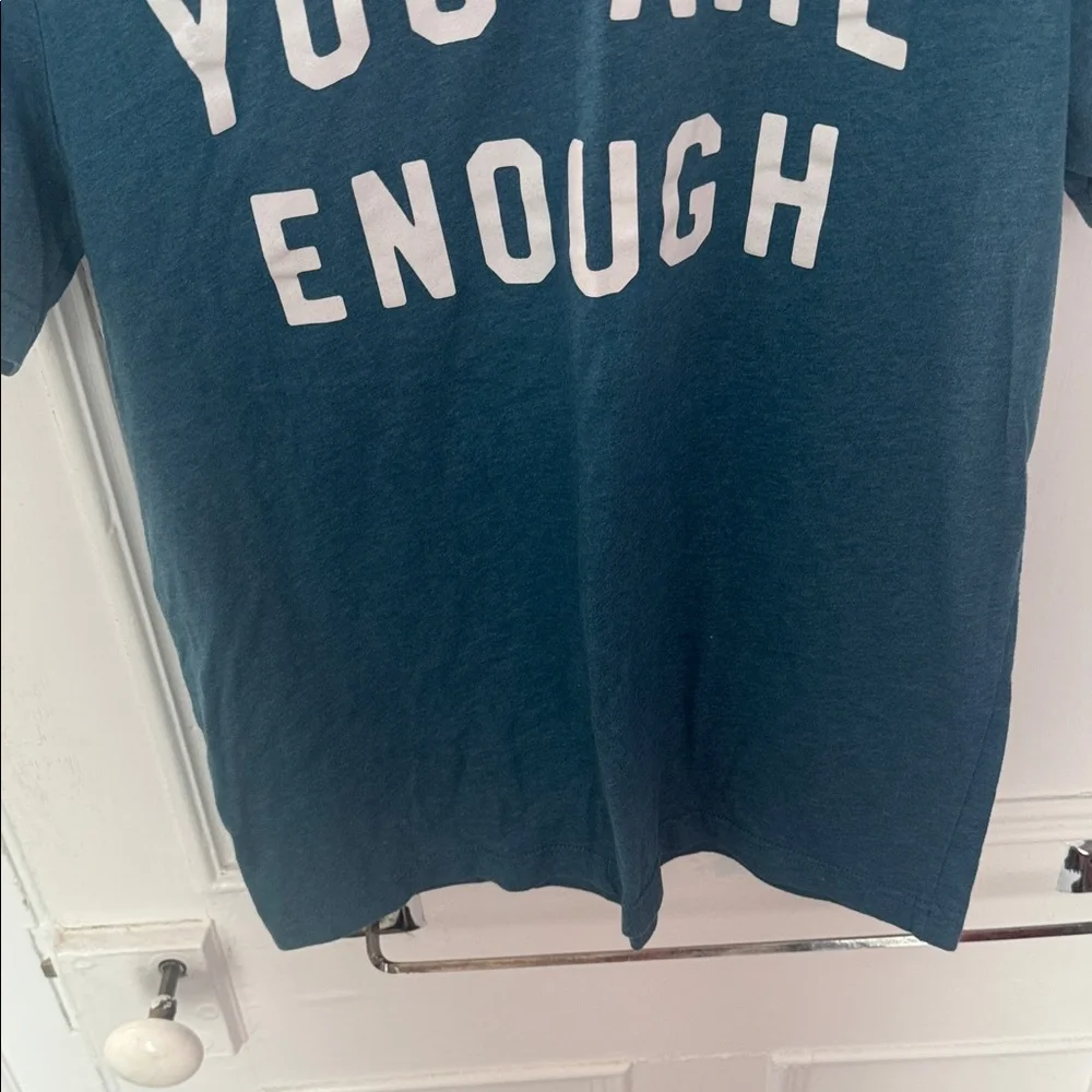 Bella Canvas Teal T-Shirt 🩵 - Picture 5 of 9